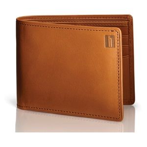 Men’s Hartmann Leather Wallet